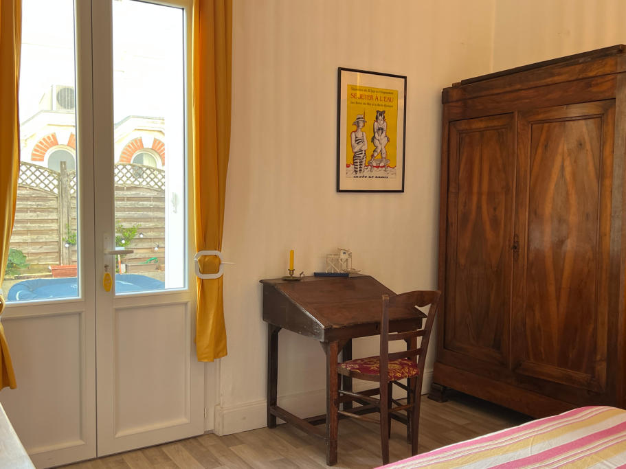 bureau